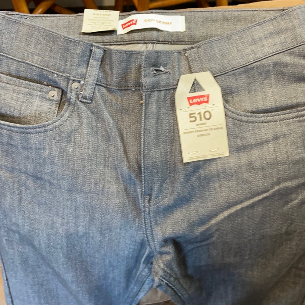 Levi’s 510